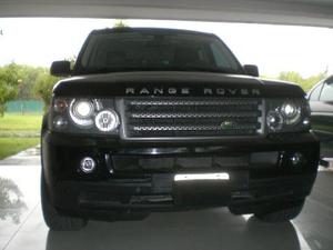 Land Rover Range Rover Otra Versión usado  kms