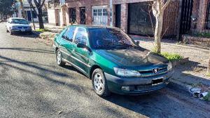 Peugeot 306 XT 4P Family 16V ABS ABG usado  kms