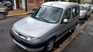 Peugeot Partner Patagonica 1.9 D Full 2PLC usado 