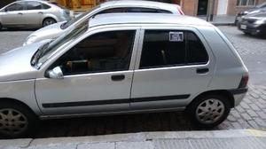 Renault Clio 5P RN Da Aa Pack usado  kms