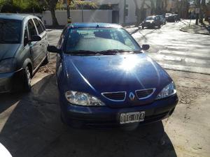 Renault Megane Bic RT ABS usado  kms