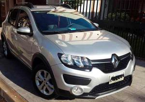 Renault Sandero Stepway Fase II v Dynamique (105cv)