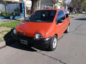 Renault Twingo Authentique usado  kms