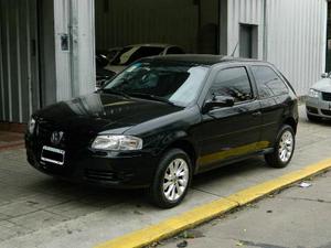 Volkswagen Gol 3P 1.4 Power usado  kms