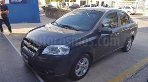 Chevrolet Aveo LT