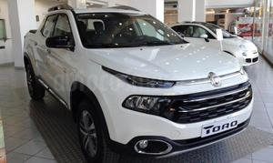 DIRECTO DE FÁBRICA FIAT TORO FREEDOM 