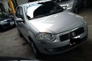 Fiat Siena 1.4 Elx Active, , Nafta