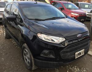 Ford Eco Sport S  Km