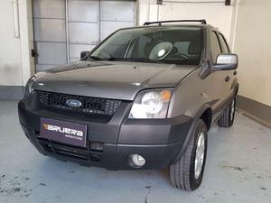 Ford Ecosport 2.0 Xlt, , Nafta