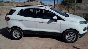 Ford Ecosport SE 1.6 Impecable!!!