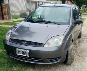 Ford Fiesta Tdci 