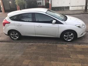 Ford Focus S 