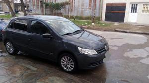 GOL TREND GNC