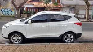 Hyundai Tucson GL 4x2 2.0 Aut