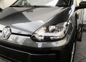 IMPERDIBLE OPORTUNIDAD! Retira este VOLKSWAGEN UP  Gol