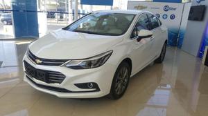 NUEVO CHEVROLET CRUZE 5P !