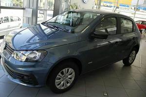 NUEVO GOL TREND  PUERTAS **TE SUBIS EN 30 DIAS SIN