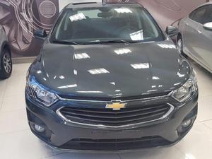 Nuevo Chevrolet prisma 100 financiado $ ENTREGA