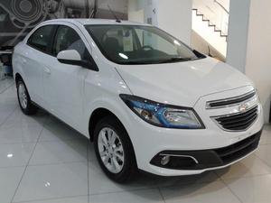 OPORTUNIDAD!! RECORRIDO ZONAL CHEVROLET, PRISMA 1.4