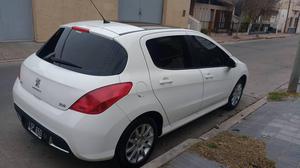 PEUGEOT 308 HDI IMPECABLE