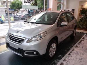 PEUGEOT  Allure Tiptronic AT4