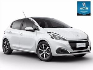 Peugeot 208 Feline 1.6