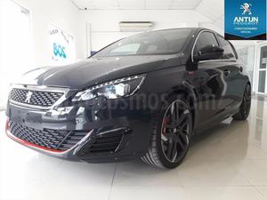 Peugeot 308 S GTI