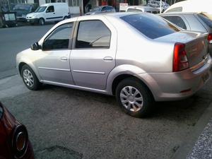 Renault Logan Confort Pack 