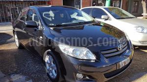 Toyota Corolla 1.8 XEi Aut