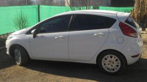 VENDO FORD FIESTA KINETIC S