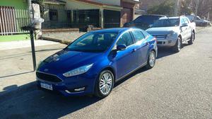 VENDO/PERMUTO FORD FOCUS SE PLUS  KM!!!