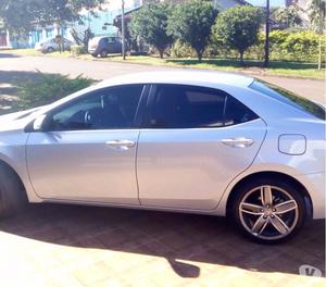 Vendo Toyota Corolla xei  impecable