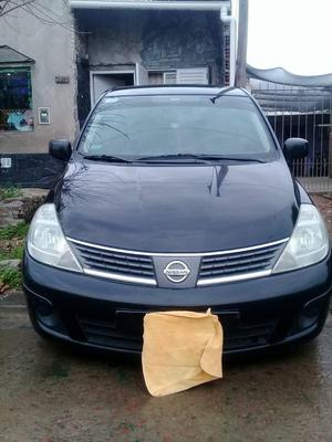 vendo nissan tiida  full full el precio se charla