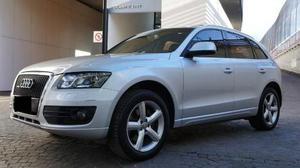 Audi Q5 3.2 FSI 270 CV S tronic Quattro usado  kms