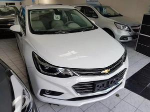 CHEVROLET CRUZE!!  ANTICIPO $  Y CUOTAS!! RETIRO