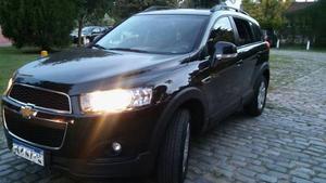 Chevrolet Captiva 2.4 N LS MT 4Xcv) (L12)