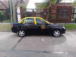 Chevrolet Classic 4Ptas. 1.4 N LT Spirit