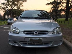 Chevrolet Corsa 3P GL 1.6 MPFi AA usado  kms