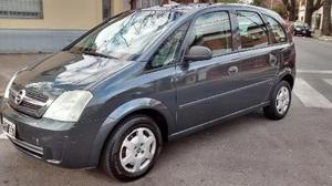 Chevrolet Meriva 1.8 N 8V GL PLUS usado  kms