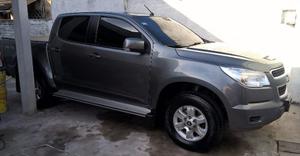 Chevrolet S CTDI C/Doble 4x4 LT (180cv) (L12)