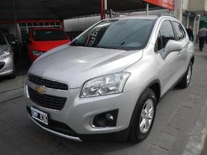 Chevrolet Tracker LTZ 4 x 2 usado  kms