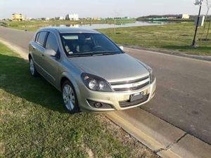 Chevrolet Vectra 5Ptas. GT 2.4 CD AT 16v (146cv) (L09)