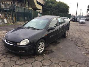 Chrysler Neon LX  usado  kms