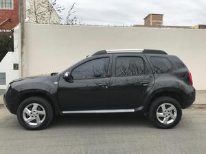 DUSTER  LUXE 2.0 4X2