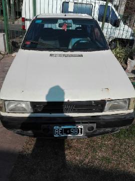 Fiat Uno S 1.4 3P usado   kms