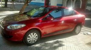 Fluence  Km