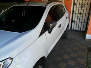 Ford EcoSport Freestyle usado  kms