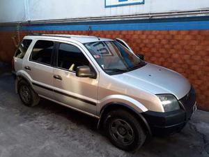 Ford Ecosport 1.6 XLS % MP3