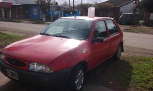 Ford Fiesta CL 1.3 5P usado  kms