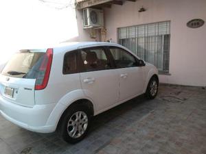 Ford Fiesta Edge Plus usado  kms